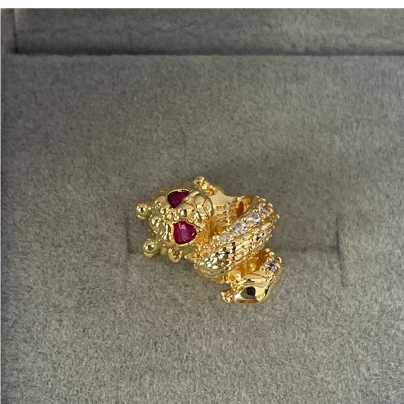 Pandora Charm Chinese Year of the Dragon - Picture 4 of 7